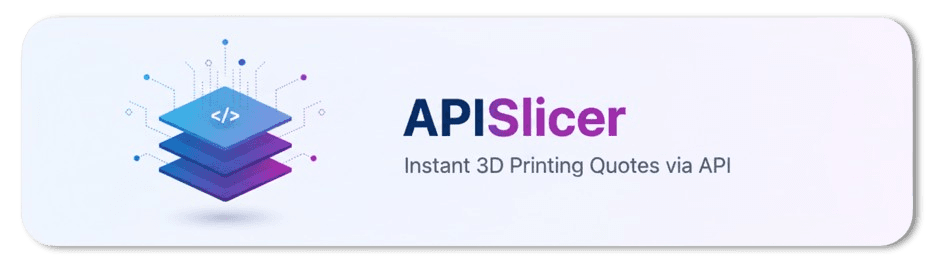 Quote3D - Instant 3D Printing Quotes via API
